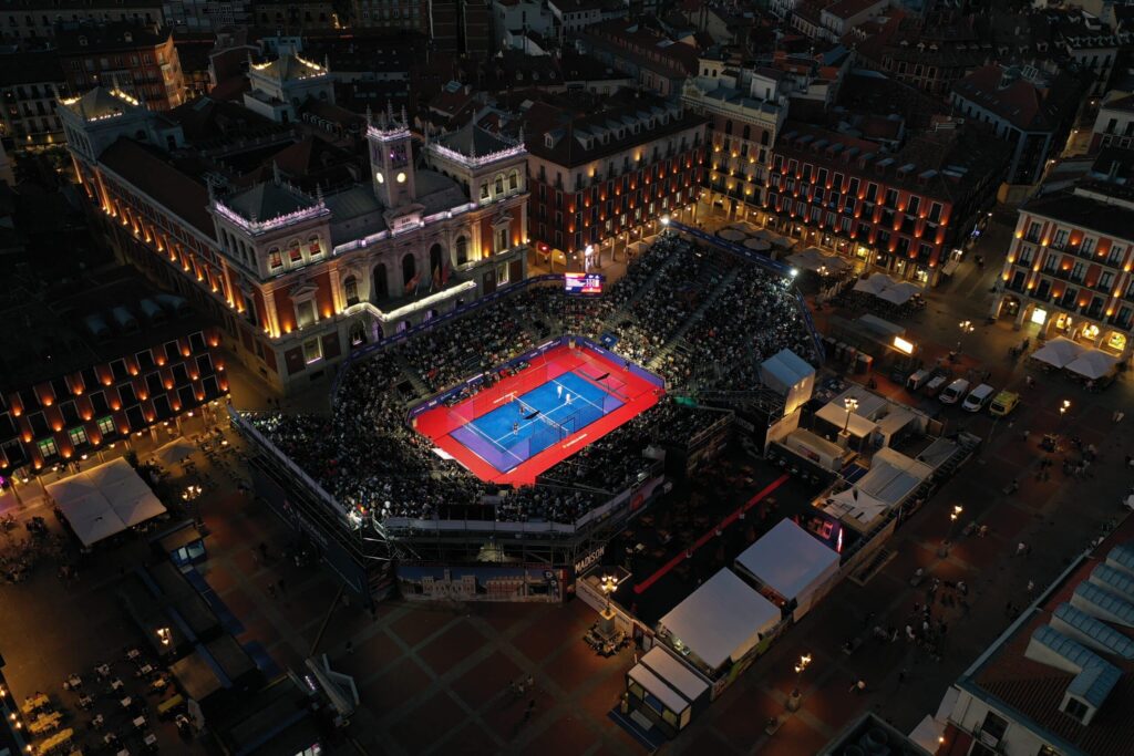 padel valladolid